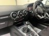 USED 2015 64 AUDI TT 2.0 TDI ULTRA S LINE 2d 182 BHP 2 KEYS / DAB / DIGITAL CLIMATE