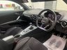 USED 2015 64 AUDI TT 2.0 TDI ULTRA S LINE 2d 182 BHP 2 KEYS / DAB / DIGITAL CLIMATE