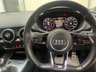 USED 2015 64 AUDI TT 2.0 TDI ULTRA S LINE 2d 182 BHP 2 KEYS / DAB / DIGITAL CLIMATE