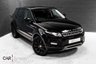 USED 2015 15 LAND ROVER RANGE ROVER EVOQUE 2.2 SD4 PURE TECH 5d 190 BHP / STUNNING CAR!