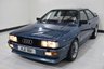 USED 1985 AUDI QUATTRO 2.1 QUATTRO 2d 200 BHP AUDI SERVICE BILLS AND INVOICES