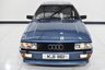 USED 1985 AUDI QUATTRO 2.1 QUATTRO 2d 200 BHP AUDI SERVICE BILLS AND INVOICES