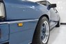 USED 1985 AUDI QUATTRO 2.1 QUATTRO 2d 200 BHP AUDI SERVICE BILLS AND INVOICES
