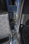 USED 1985 AUDI QUATTRO 2.1 QUATTRO 2d 200 BHP AUDI SERVICE BILLS AND INVOICES