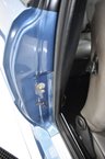 USED 1985 AUDI QUATTRO 2.1 QUATTRO 2d 200 BHP AUDI SERVICE BILLS AND INVOICES