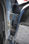 USED 1985 AUDI QUATTRO 2.1 QUATTRO 2d 200 BHP AUDI SERVICE BILLS AND INVOICES
