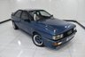 USED 1985 AUDI QUATTRO 2.1 QUATTRO 2d 200 BHP AUDI SERVICE BILLS AND INVOICES