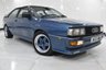 USED 1985 AUDI QUATTRO 2.1 QUATTRO 2d 200 BHP AUDI SERVICE BILLS AND INVOICES