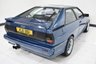 USED 1985 AUDI QUATTRO 2.1 QUATTRO 2d 200 BHP AUDI SERVICE BILLS AND INVOICES