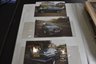 USED 1985 AUDI QUATTRO 2.1 QUATTRO 2d 200 BHP AUDI SERVICE BILLS AND INVOICES