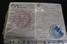 USED 1985 AUDI QUATTRO 2.1 QUATTRO 2d 200 BHP AUDI SERVICE BILLS AND INVOICES