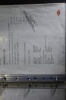 USED 1985 AUDI QUATTRO 2.1 QUATTRO 2d 200 BHP AUDI SERVICE BILLS AND INVOICES
