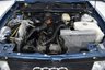 USED 1985 AUDI QUATTRO 2.1 QUATTRO 2d 200 BHP AUDI SERVICE BILLS AND INVOICES