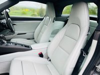 USED 2014 14 PORSCHE 911 3.8 TARGA 4S PDK 2d 400 BHP 