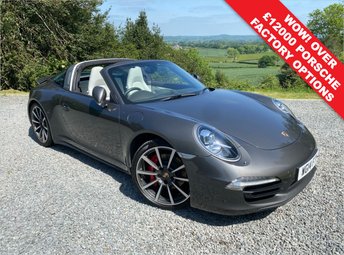 View our PORSCHE 911