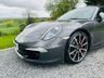 USED 2014 14 PORSCHE 911 3.8 TARGA 4S PDK 2d 400 BHP 