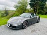 USED 2014 14 PORSCHE 911 3.8 TARGA 4S PDK 2d 400 BHP 