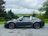 USED 2014 14 PORSCHE 911 3.8 TARGA 4S PDK 2d 400 BHP 