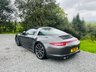 USED 2014 14 PORSCHE 911 3.8 TARGA 4S PDK 2d 400 BHP 