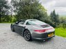 USED 2014 14 PORSCHE 911 3.8 TARGA 4S PDK 2d 400 BHP 