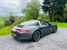 USED 2014 14 PORSCHE 911 3.8 TARGA 4S PDK 2d 400 BHP 