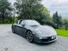 USED 2014 14 PORSCHE 911 3.8 TARGA 4S PDK 2d 400 BHP 