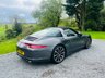 USED 2014 14 PORSCHE 911 3.8 TARGA 4S PDK 2d 400 BHP 