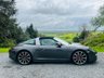 USED 2014 14 PORSCHE 911 3.8 TARGA 4S PDK 2d 400 BHP 