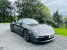 USED 2014 14 PORSCHE 911 3.8 TARGA 4S PDK 2d 400 BHP 