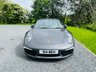 USED 2014 14 PORSCHE 911 3.8 TARGA 4S PDK 2d 400 BHP 