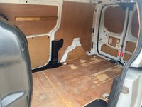 USED 2016 66 FORD TRANSIT CONNECT 1.5 210 P/V 100 BHP Clean Example