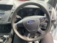USED 2016 66 FORD TRANSIT CONNECT 1.5 210 P/V 100 BHP Clean Example