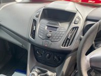 USED 2016 66 FORD TRANSIT CONNECT 1.5 210 P/V 100 BHP Clean Example