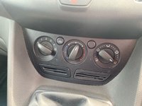 USED 2016 66 FORD TRANSIT CONNECT 1.5 210 P/V 100 BHP Clean Example
