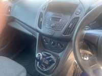 USED 2016 66 FORD TRANSIT CONNECT 1.5 210 P/V 100 BHP Clean Example