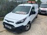 USED 2016 66 FORD TRANSIT CONNECT 1.5 210 P/V 100 BHP Clean Example