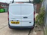 USED 2016 66 FORD TRANSIT CONNECT 1.5 210 P/V 100 BHP Clean Example