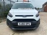 USED 2016 66 FORD TRANSIT CONNECT 1.5 210 P/V 100 BHP Clean Example