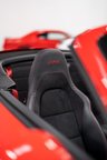 USED 2017 67 PORSCHE 911 3.0 CARRERA GTS PDK 2d 444 BHP HUGE SPEC BURMESTER/CARBON