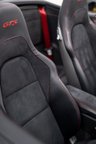 USED 2017 67 PORSCHE 911 3.0 CARRERA GTS PDK 2d 444 BHP HUGE SPEC BURMESTER/CARBON