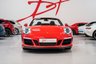 USED 2017 67 PORSCHE 911 3.0 CARRERA GTS PDK 2d 444 BHP HUGE SPEC BURMESTER/CARBON