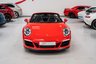 USED 2017 67 PORSCHE 911 3.0 CARRERA GTS PDK 2d 444 BHP HUGE SPEC BURMESTER/CARBON
