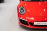 USED 2017 67 PORSCHE 911 3.0 CARRERA GTS PDK 2d 444 BHP HUGE SPEC BURMESTER/CARBON