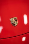 USED 2017 67 PORSCHE 911 3.0 CARRERA GTS PDK 2d 444 BHP HUGE SPEC BURMESTER/CARBON