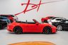 USED 2017 67 PORSCHE 911 3.0 CARRERA GTS PDK 2d 444 BHP HUGE SPEC BURMESTER/CARBON