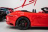 USED 2017 67 PORSCHE 911 3.0 CARRERA GTS PDK 2d 444 BHP HUGE SPEC BURMESTER/CARBON