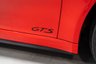 USED 2017 67 PORSCHE 911 3.0 CARRERA GTS PDK 2d 444 BHP HUGE SPEC BURMESTER/CARBON