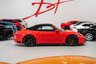 USED 2017 67 PORSCHE 911 3.0 CARRERA GTS PDK 2d 444 BHP HUGE SPEC BURMESTER/CARBON