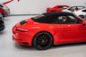 USED 2017 67 PORSCHE 911 3.0 CARRERA GTS PDK 2d 444 BHP HUGE SPEC BURMESTER/CARBON