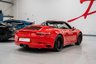USED 2017 67 PORSCHE 911 3.0 CARRERA GTS PDK 2d 444 BHP HUGE SPEC BURMESTER/CARBON